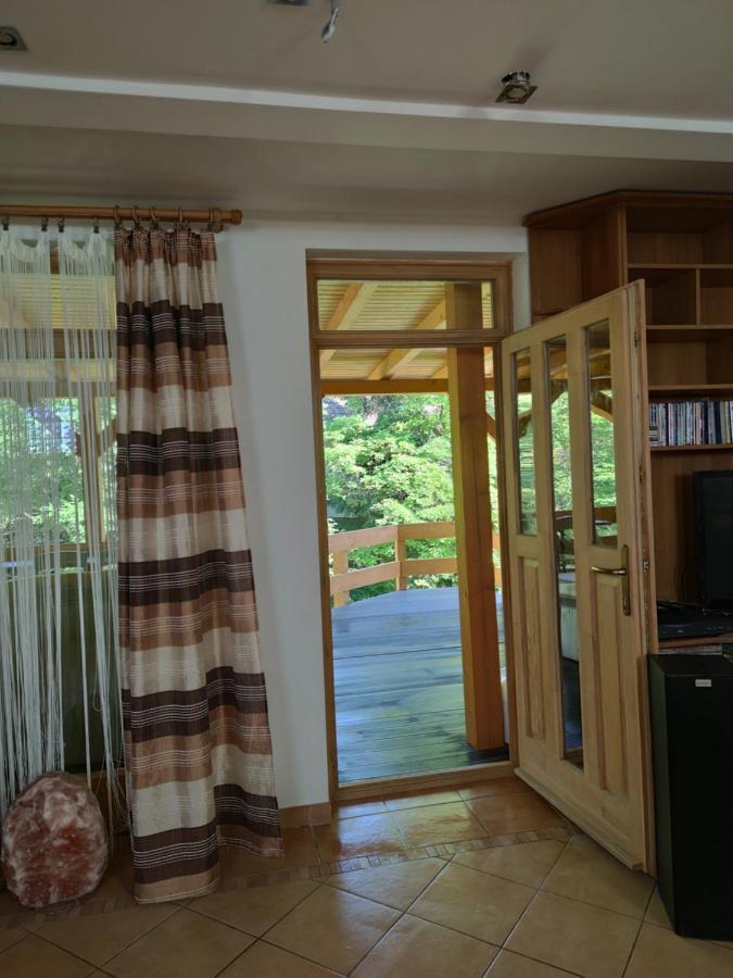 Malomkerek Vendeghaz Bed and Breakfast Fertőboz Exteriör bild