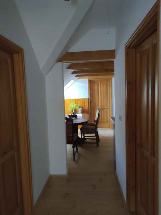 Malomkerek Vendeghaz Bed and Breakfast Fertőboz Exteriör bild